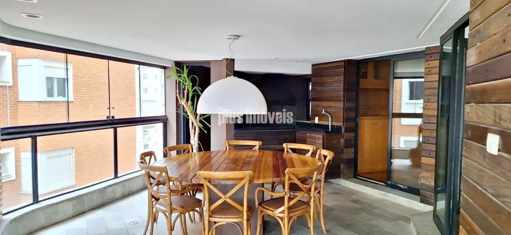 Apartamento, 4 quartos, 430 m² - Foto 1