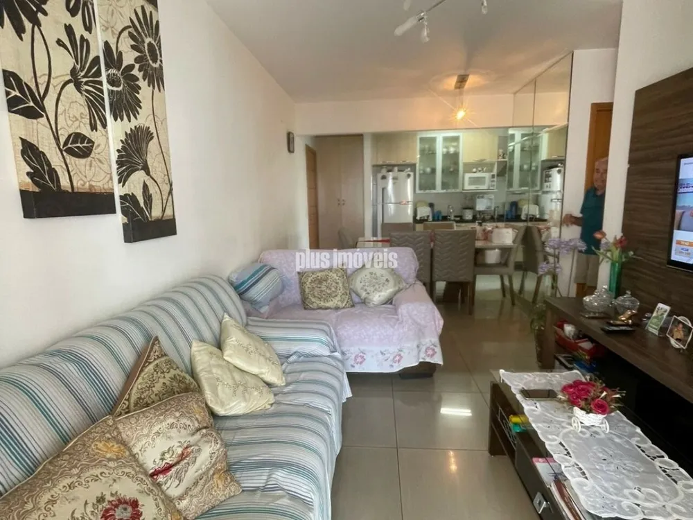 Apartamento, 2 quartos, 64 m² - Foto 2