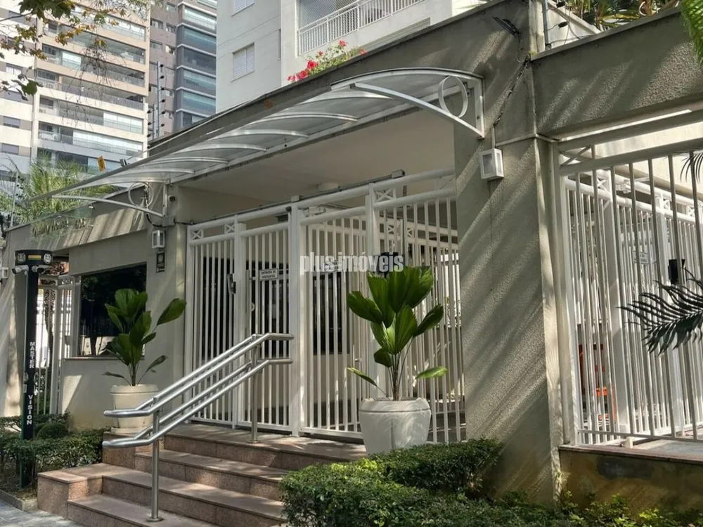 Apartamento, 2 quartos, 64 m² - Foto 5