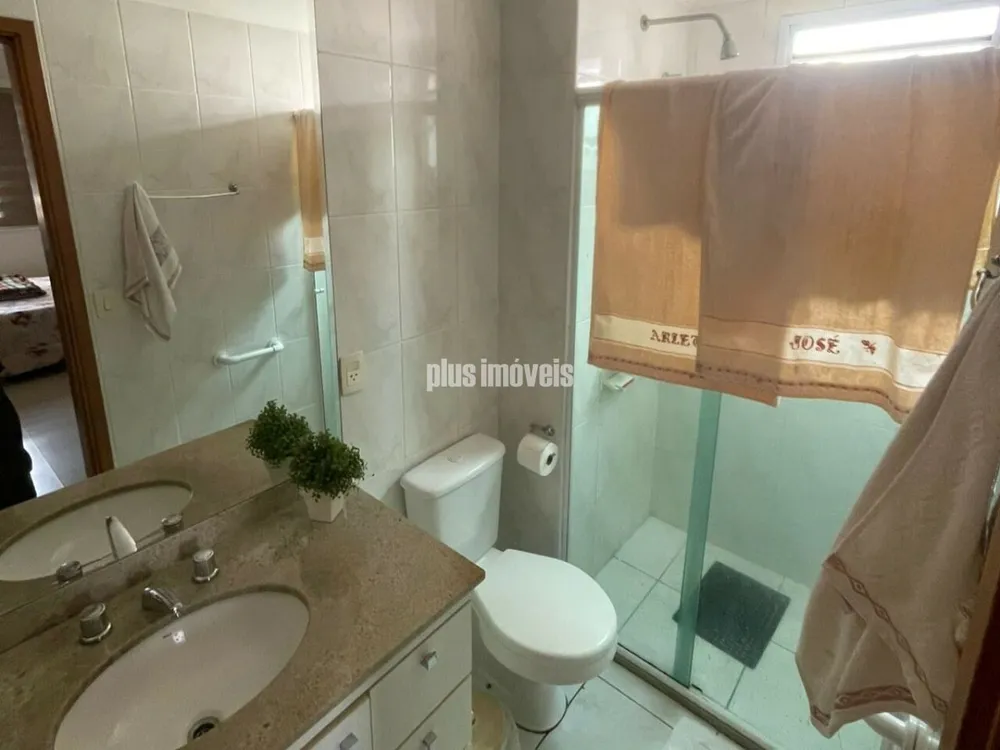 Apartamento, 2 quartos, 64 m² - Foto 1