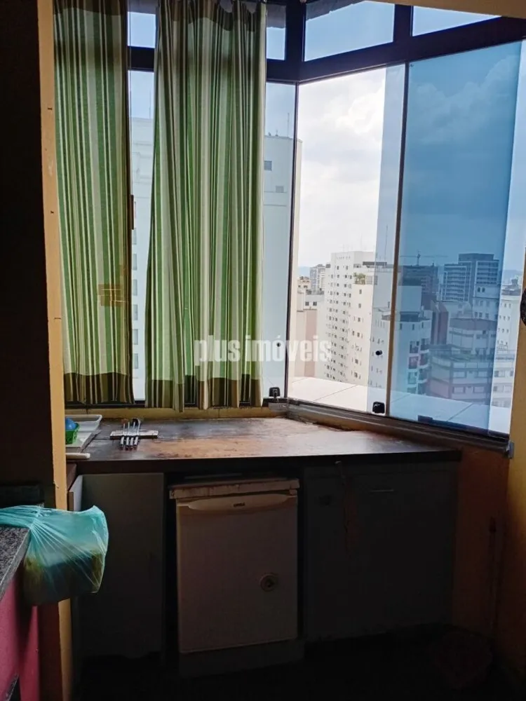 Apartamento, 3 quartos, 150 m² - Foto 7