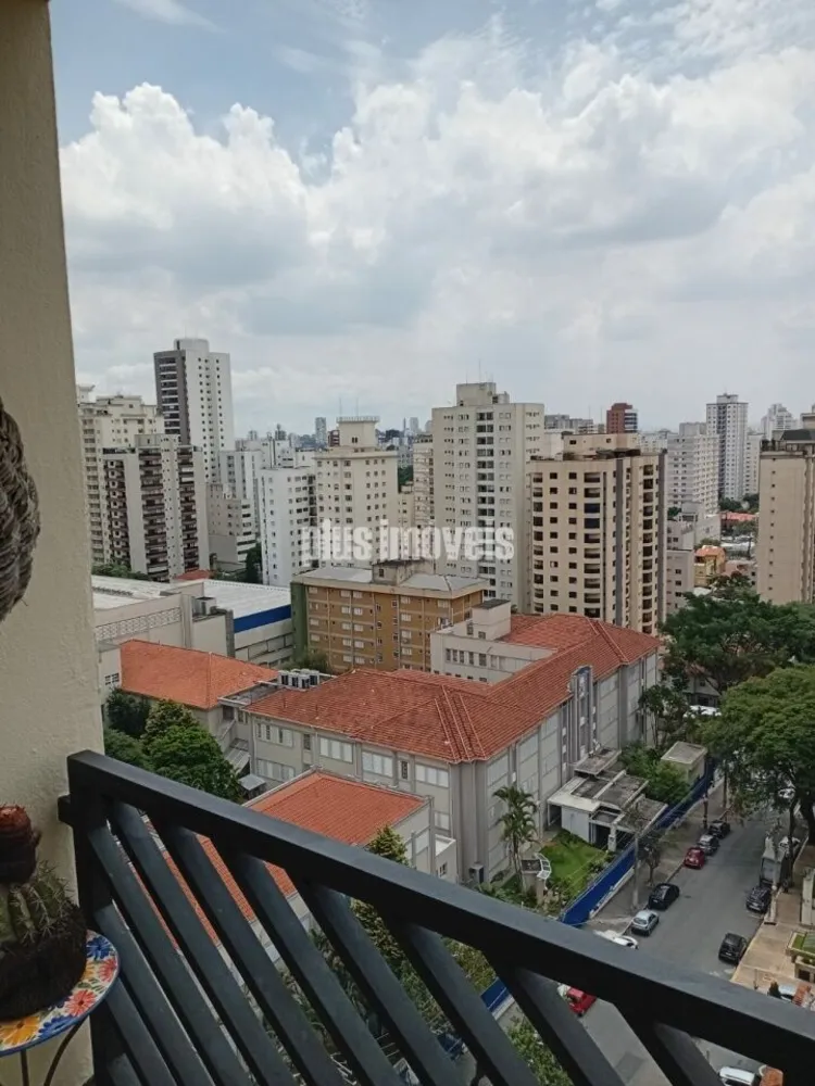 Apartamento, 3 quartos, 150 m² - Foto 2