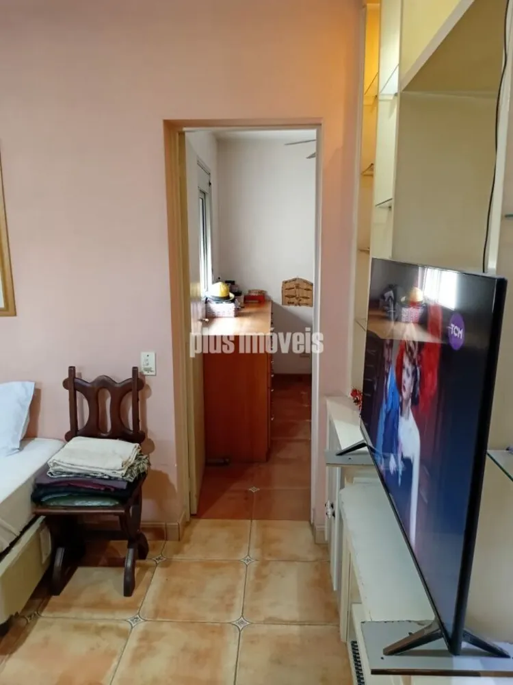 Apartamento, 3 quartos, 150 m² - Foto 1