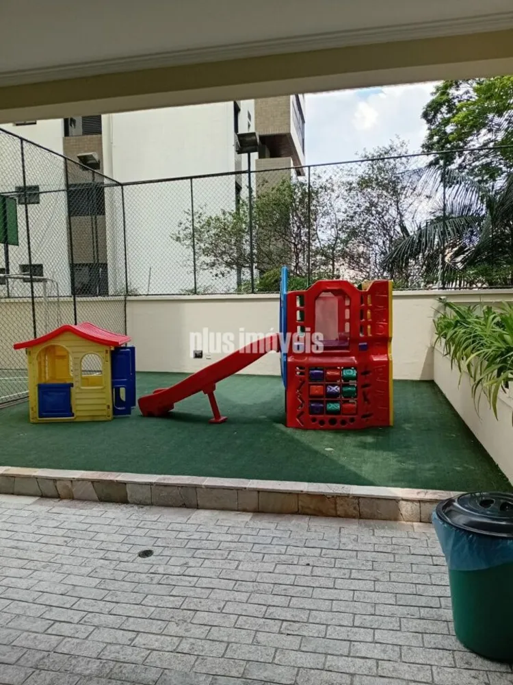 Apartamento, 3 quartos, 150 m² - Foto 4