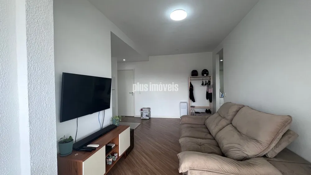 Apartamento, 1 quarto, 47 m² - Foto 4