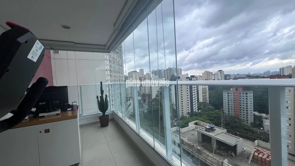 Apartamento, 1 quarto, 47 m² - Foto 1