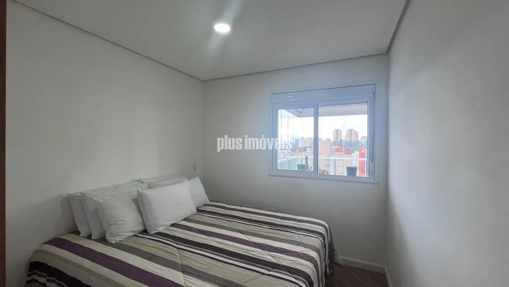 Apartamento, 1 quarto, 47 m² - Foto 3