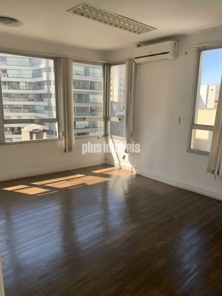 Sala-Conjunto, 206 m² - Foto 1