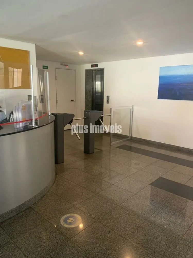 Sala-Conjunto, 206 m² - Foto 7
