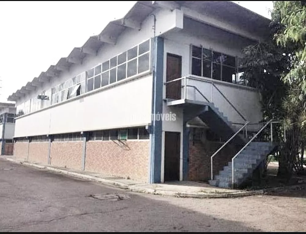 Depósito-Galpão-Armazém à venda, 5523m² - Foto 7