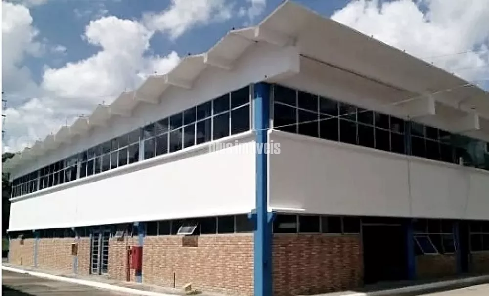 Depósito-Galpão-Armazém à venda, 5523m² - Foto 2