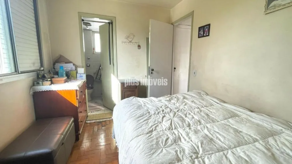 Apartamento, 3 quartos, 90 m² - Foto 8
