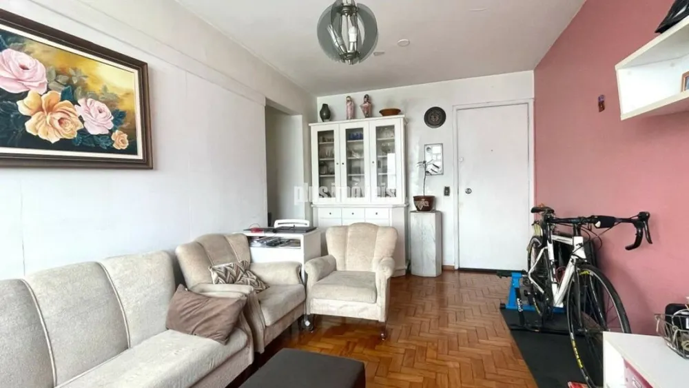 Apartamento, 3 quartos, 90 m² - Foto 1