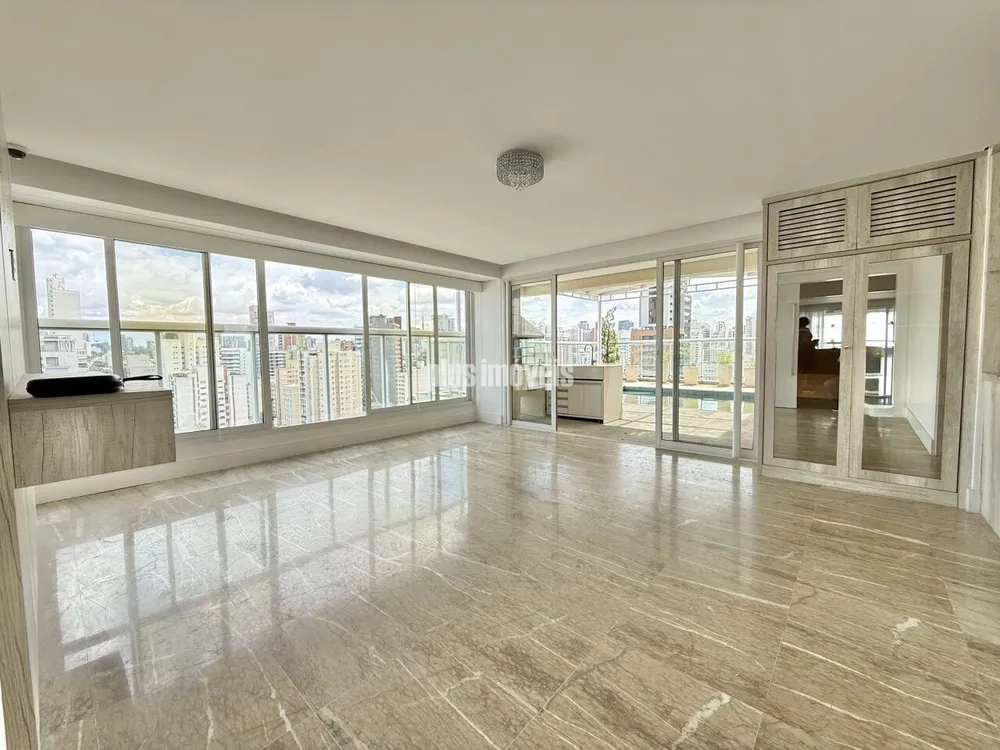 Apartamento, 5 quartos, 560 m² - Foto 2