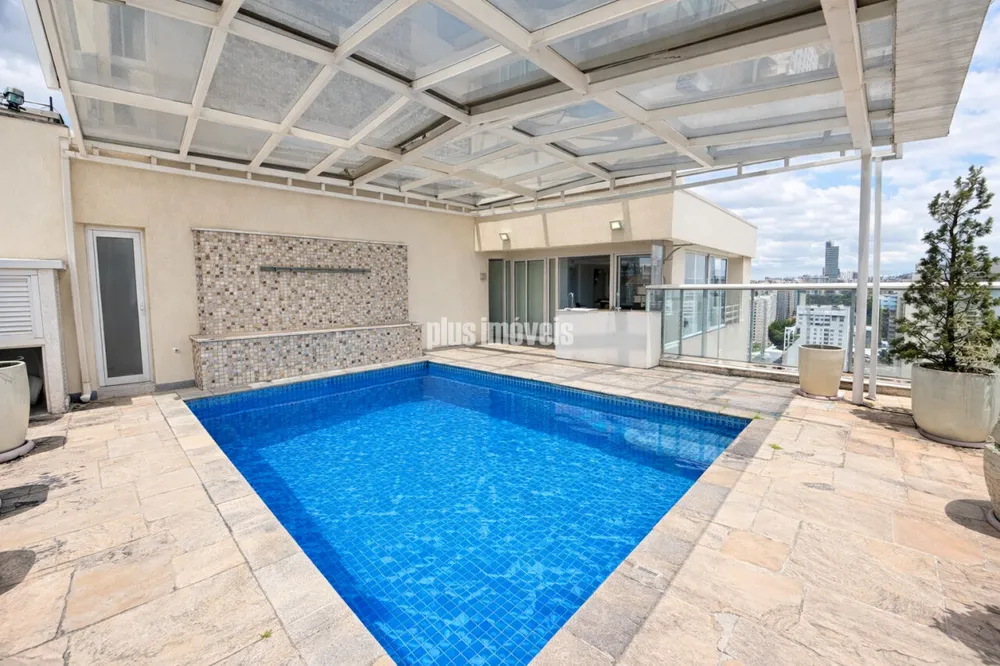 Apartamento, 5 quartos, 560 m² - Foto 6