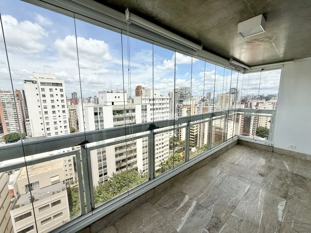 Apartamento, 5 quartos, 560 m² - Foto 7