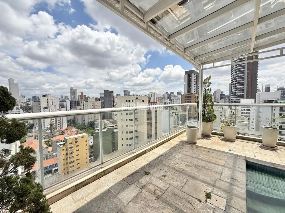 Apartamento, 5 quartos, 560 m² - Foto 3