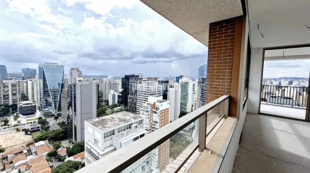 Apartamento, 3 quartos, 189 m² - Foto 1