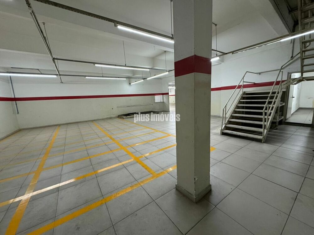 Depósito-Galpão, 1022 m² - Foto 1