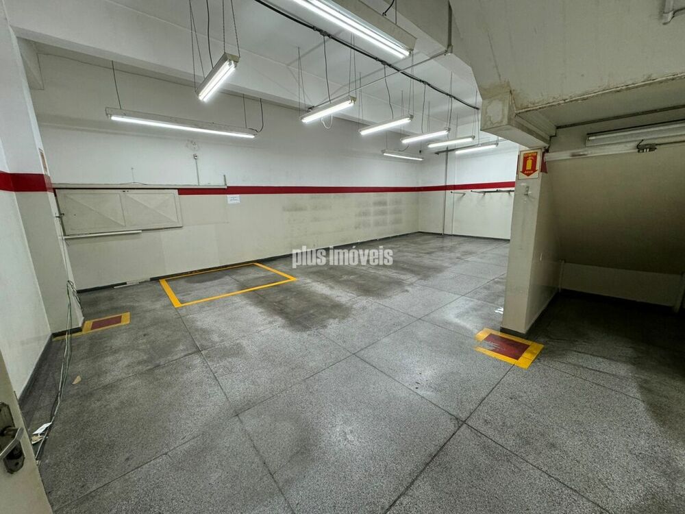 Depósito-Galpão, 1022 m² - Foto 2