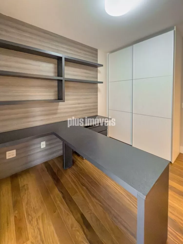 Apartamento, 3 quartos, 165 m² - Foto 17