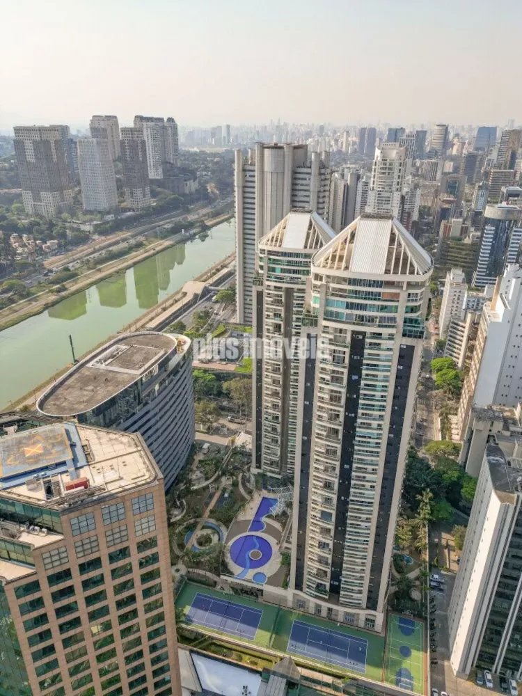 Apartamento, 3 quartos, 165 m² - Foto 7