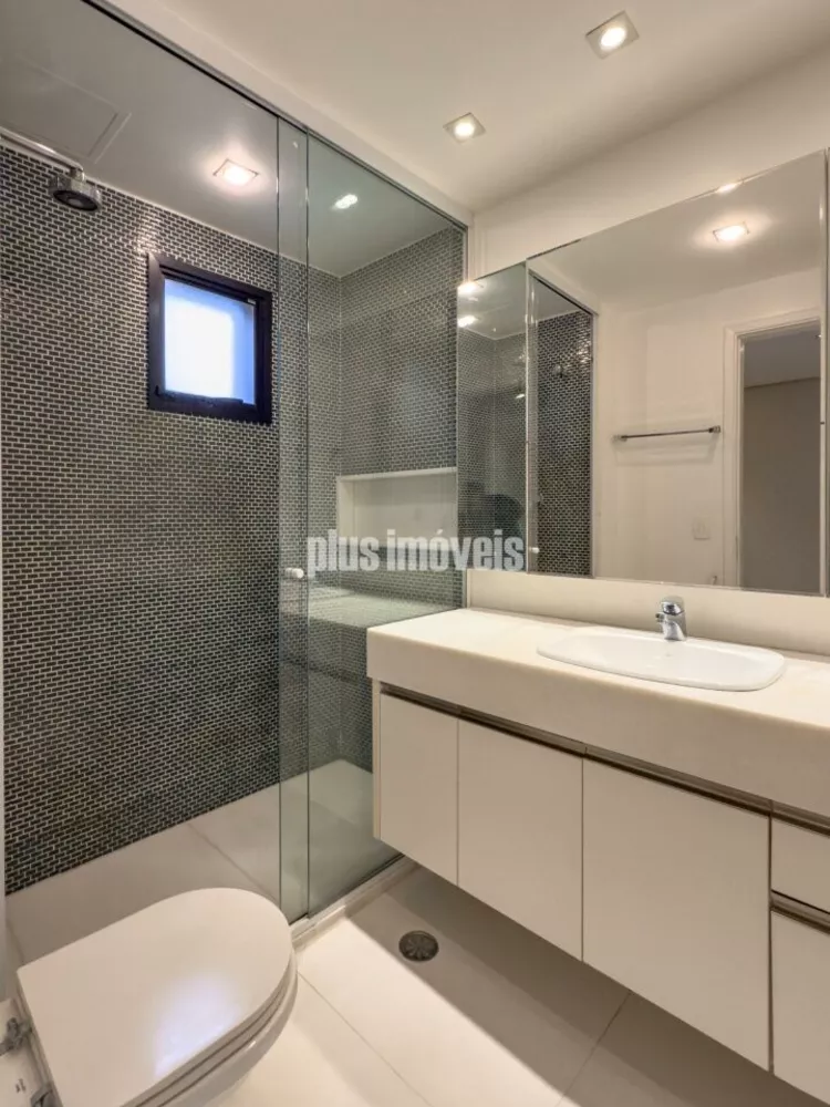 Apartamento, 3 quartos, 165 m² - Foto 14