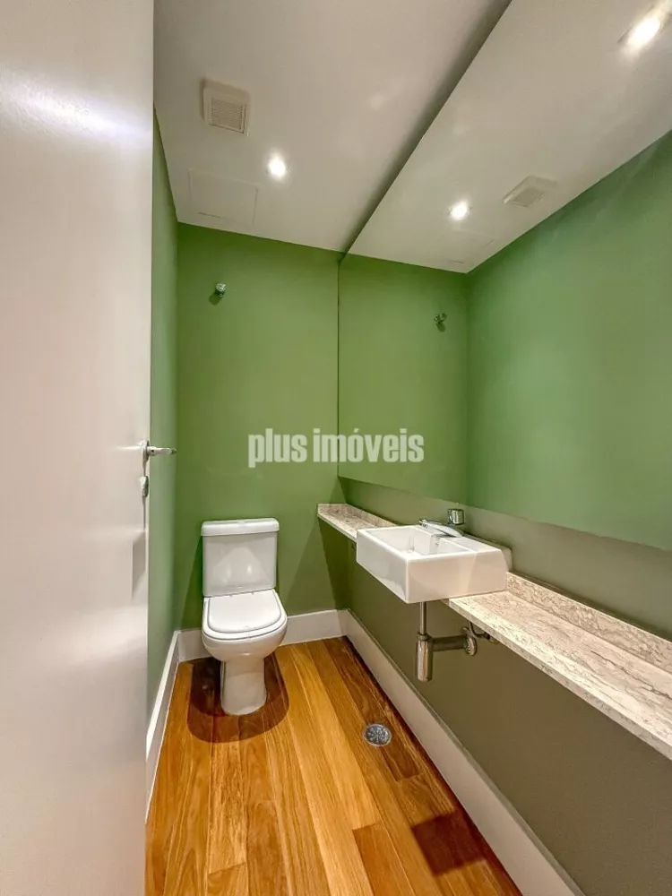 Apartamento, 3 quartos, 165 m² - Foto 9