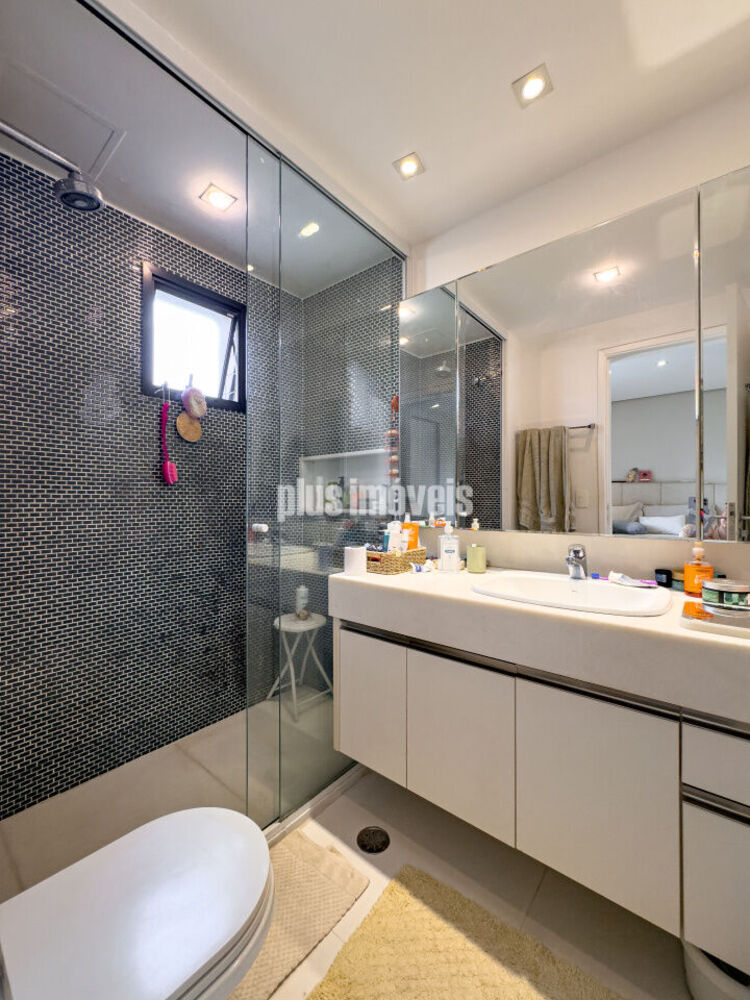 Apartamento, 3 quartos, 165 m² - Foto 22