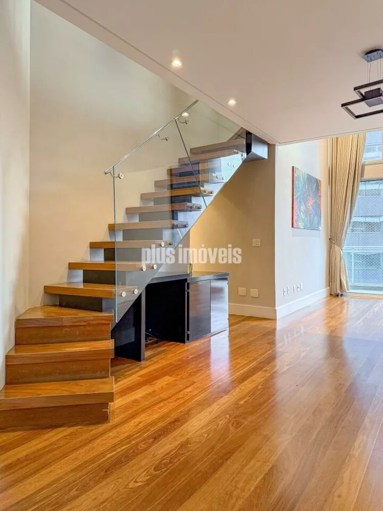 Apartamento, 3 quartos, 165 m² - Foto 8