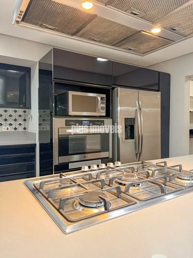 Apartamento, 3 quartos, 165 m² - Foto 5