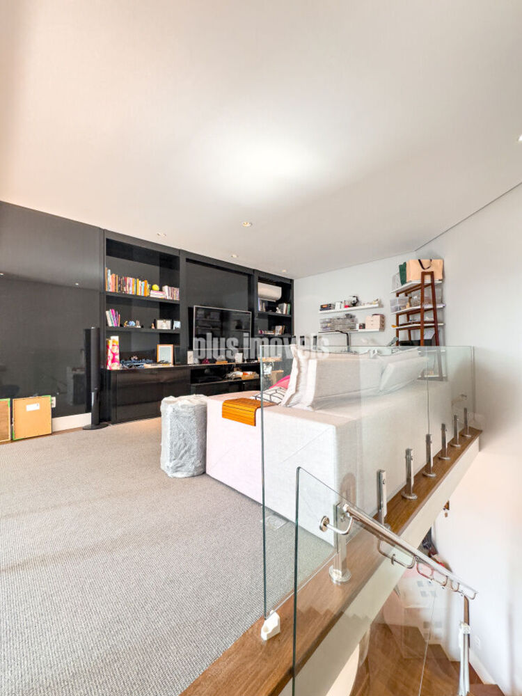Apartamento, 3 quartos, 165 m² - Foto 37