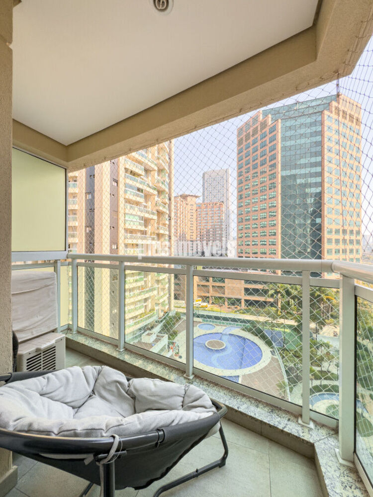 Apartamento, 3 quartos, 165 m² - Foto 34