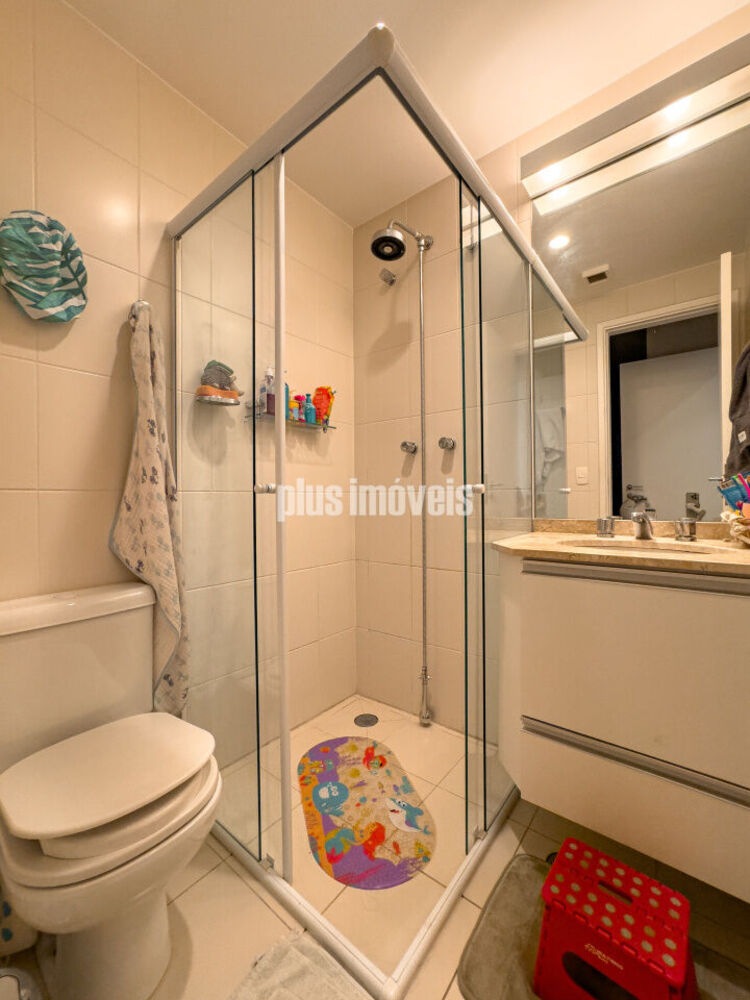 Apartamento, 3 quartos, 165 m² - Foto 39