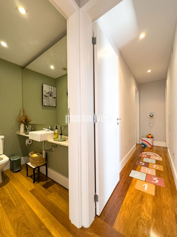 Apartamento, 3 quartos, 165 m² - Foto 33