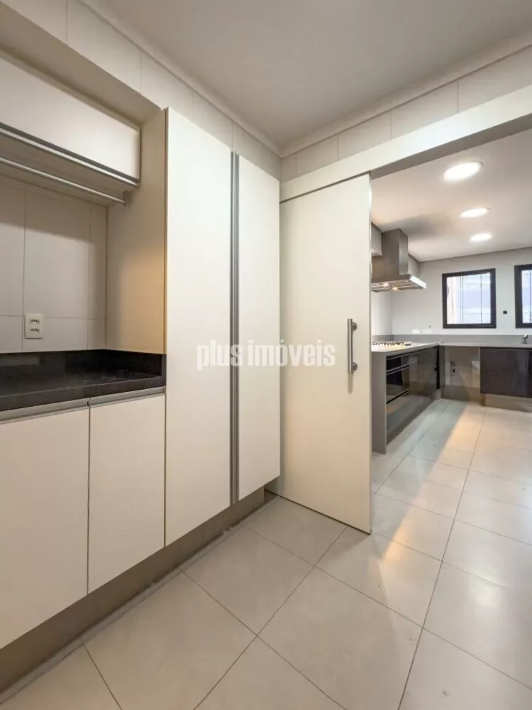 Apartamento, 3 quartos, 165 m² - Foto 6
