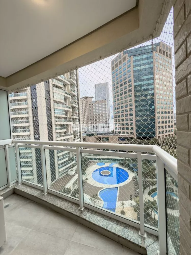 Apartamento, 3 quartos, 165 m² - Foto 19