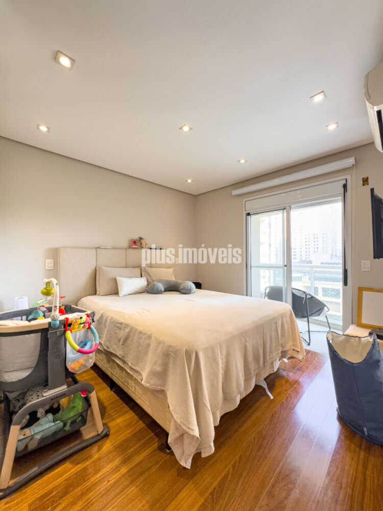 Apartamento, 3 quartos, 165 m² - Foto 27