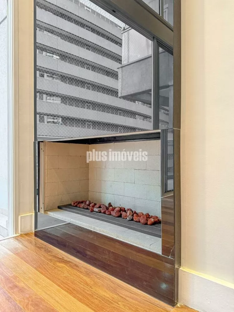 Apartamento, 3 quartos, 165 m² - Foto 11