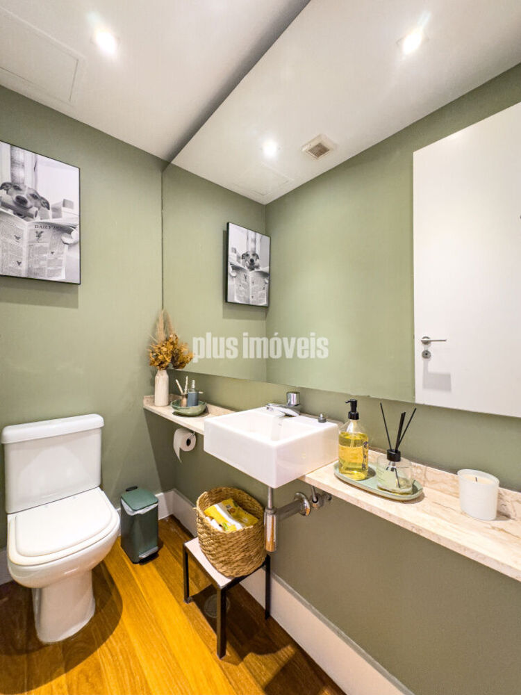 Apartamento, 3 quartos, 165 m² - Foto 35