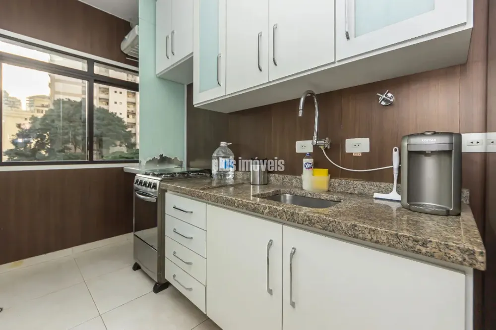 Apartamento, 1 quarto, 34 m² - Foto 2