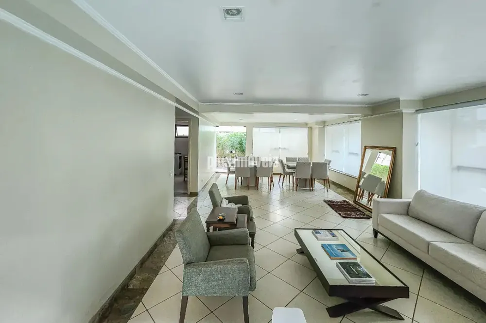 Apartamento, 1 quarto, 34 m² - Foto 6
