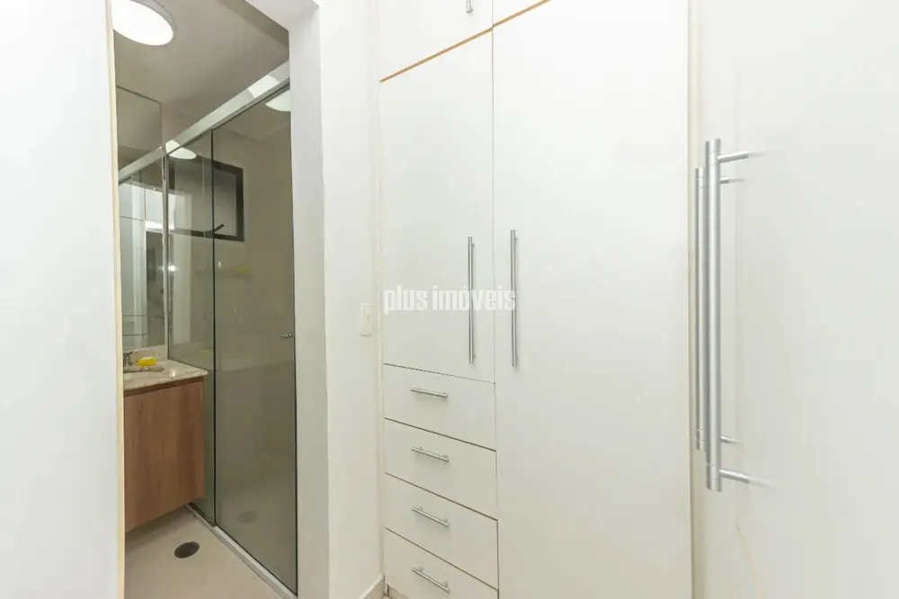 Apartamento, 1 quarto, 34 m² - Foto 8