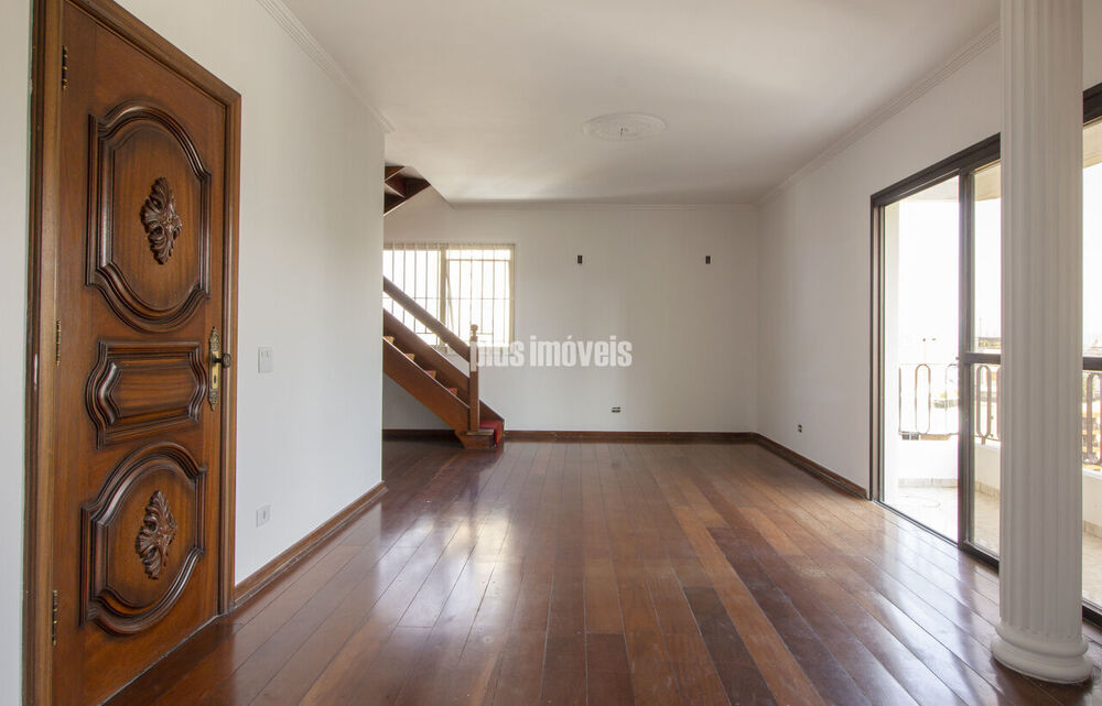 Apartamento, 3 quartos, 230 m² - Foto 1
