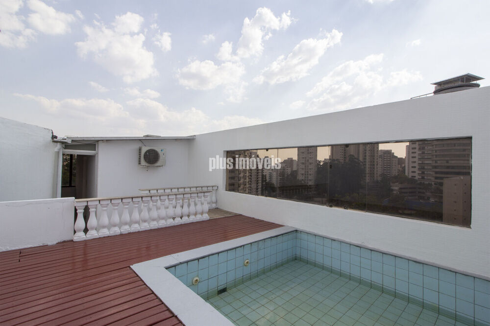 Apartamento, 3 quartos, 230 m² - Foto 3