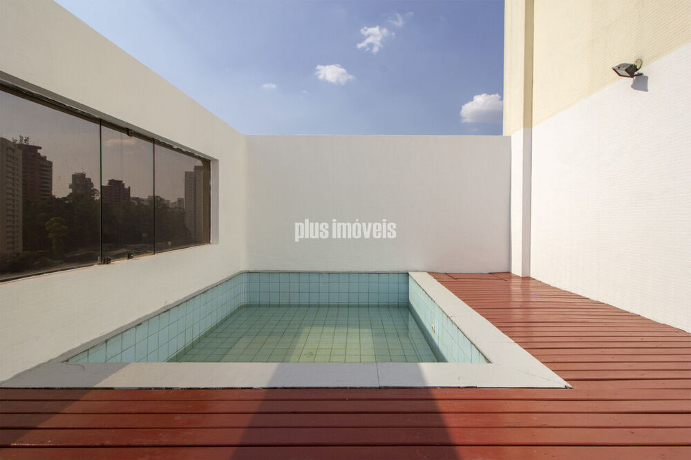Apartamento, 3 quartos, 230 m² - Foto 2