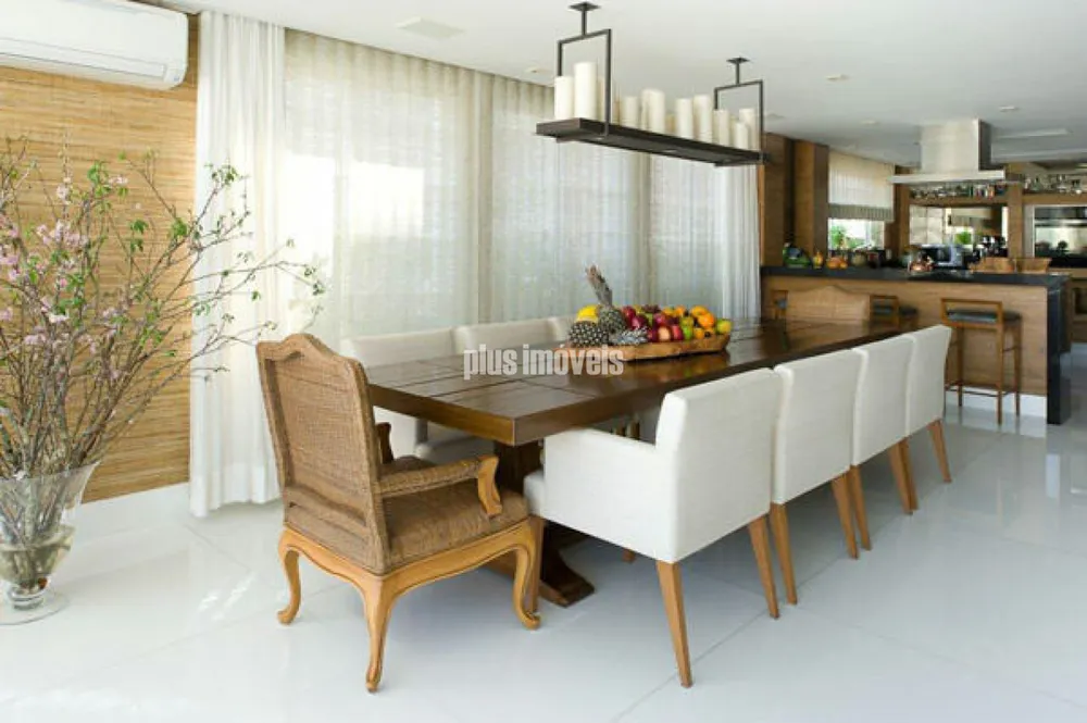 Apartamento, 4 quartos, 390 m² - Foto 4