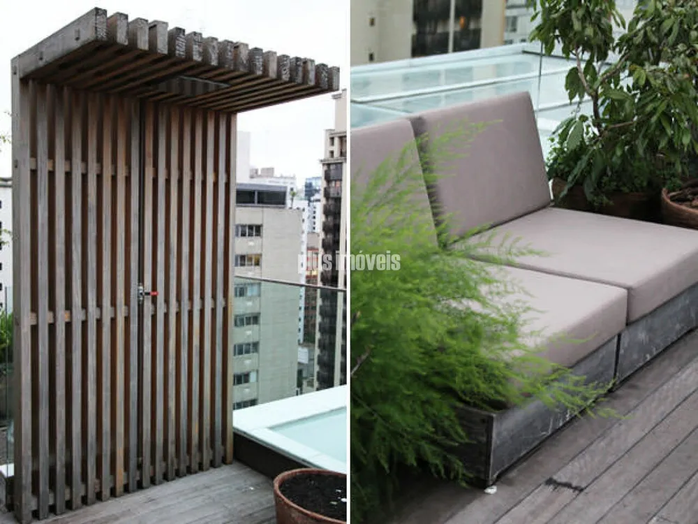 Apartamento, 4 quartos, 390 m² - Foto 2