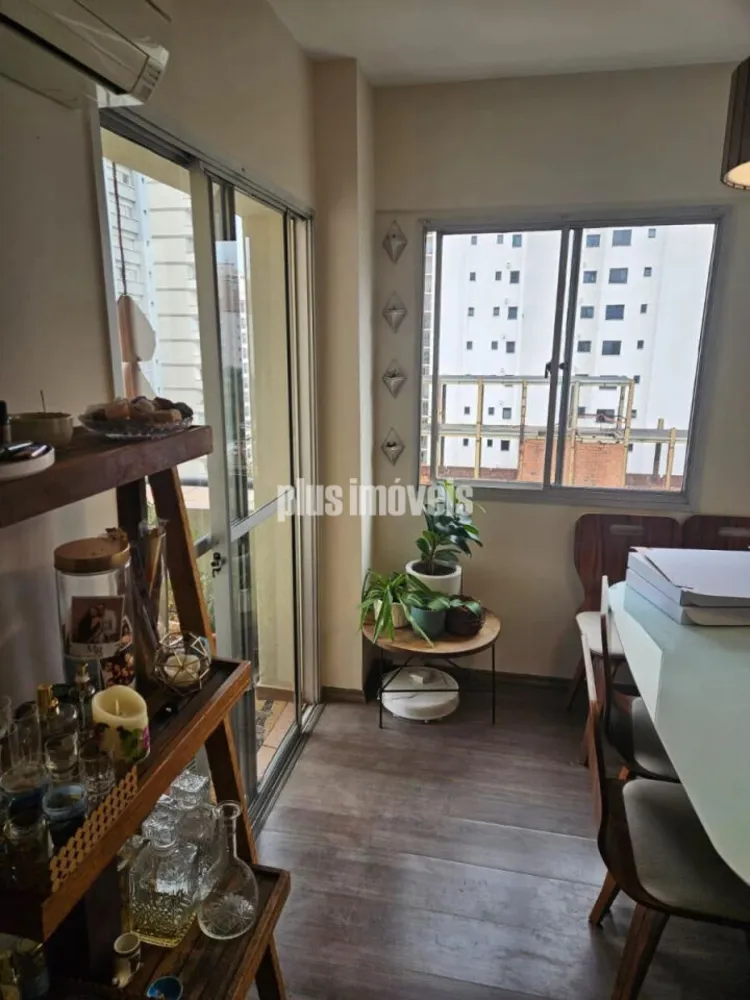 Apartamento, 2 quartos, 78 m² - Foto 2