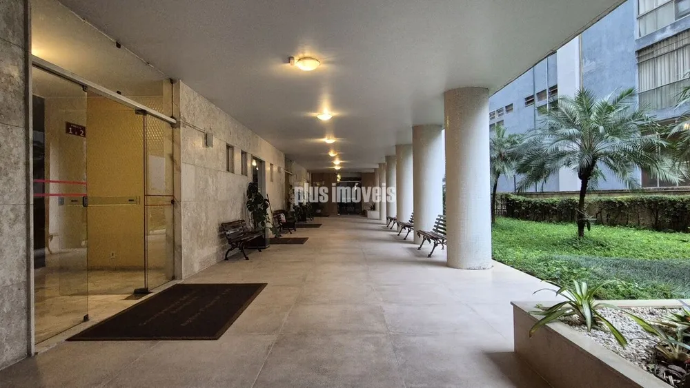 Apartamento, 2 quartos, 90 m² - Foto 1